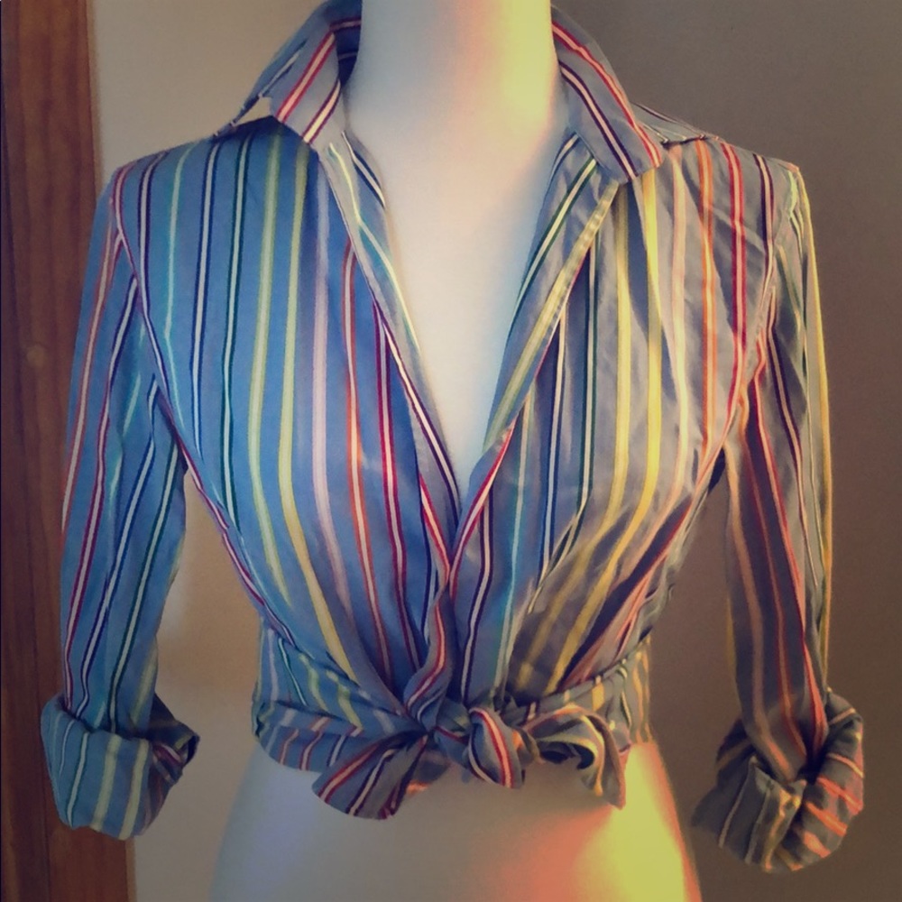 Blouse